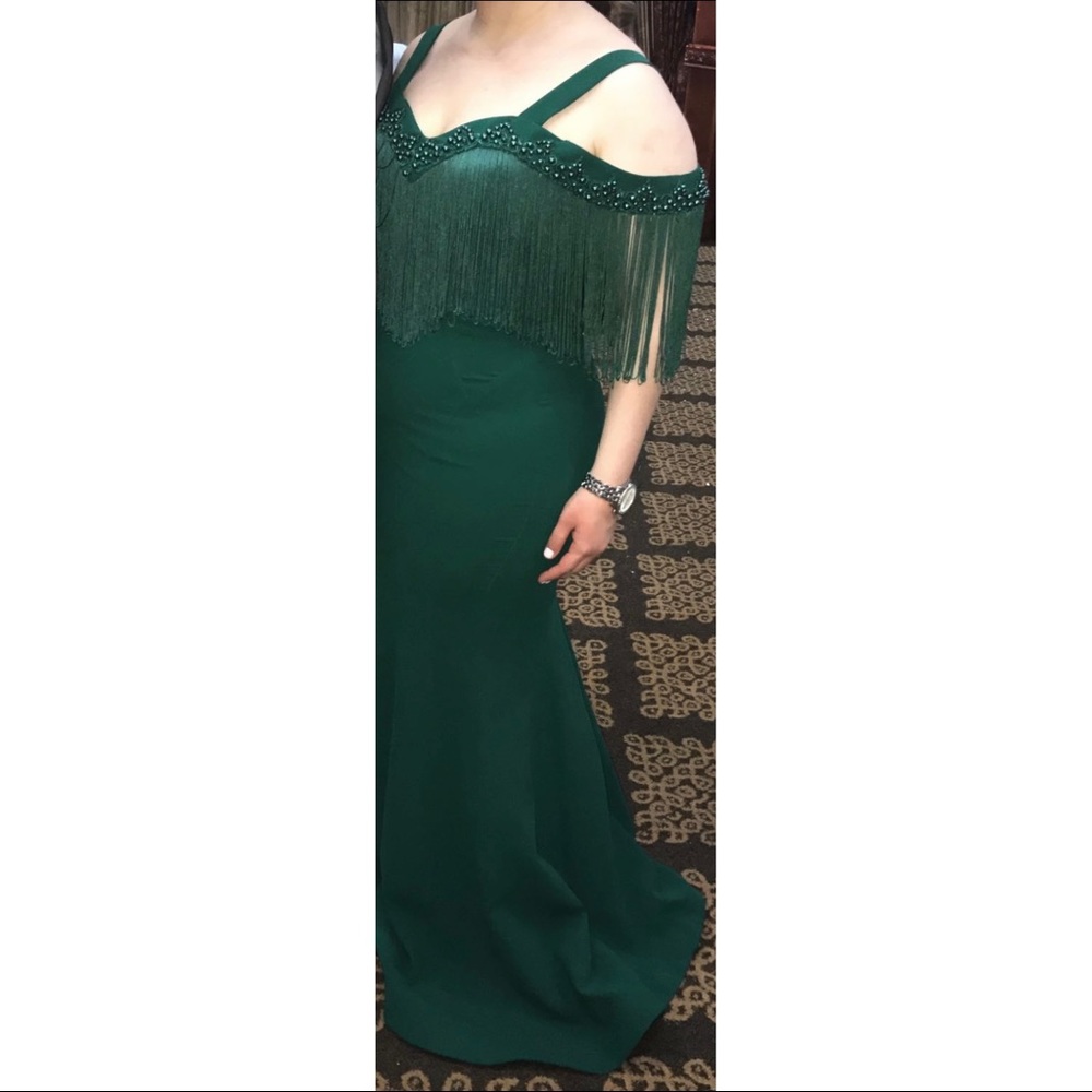 Elegant Dress